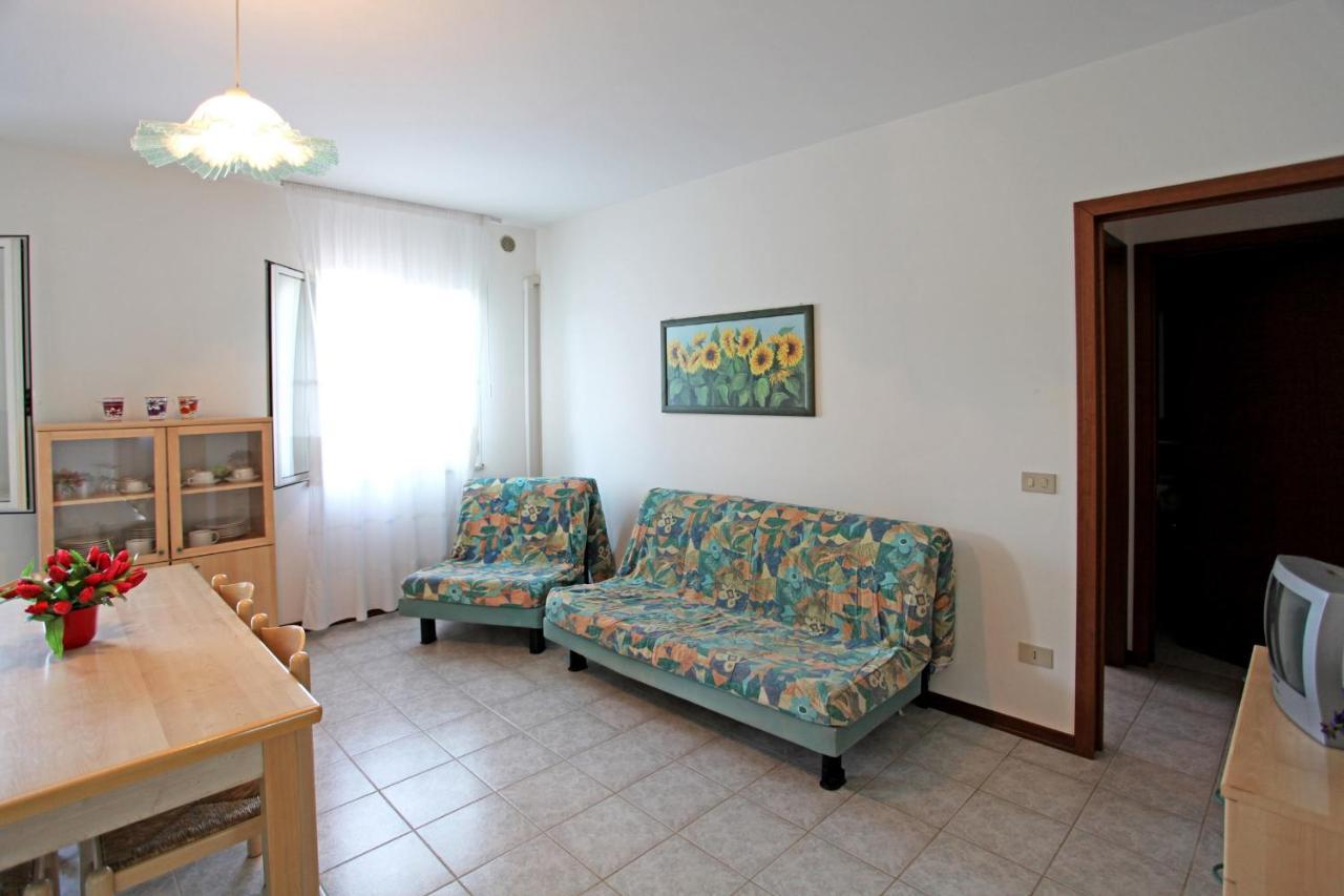 Albatros Apartment Caorle Exterior photo