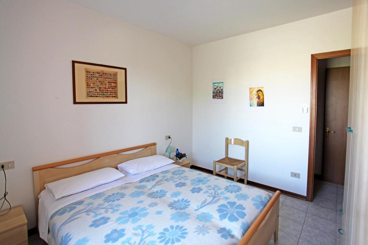 Albatros Apartment Caorle Exterior photo