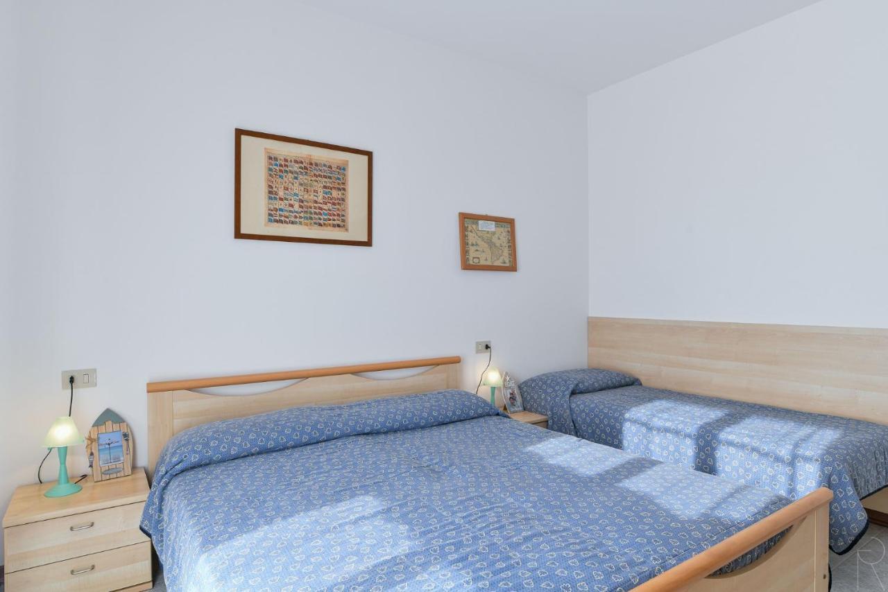 Albatros Apartment Caorle Exterior photo