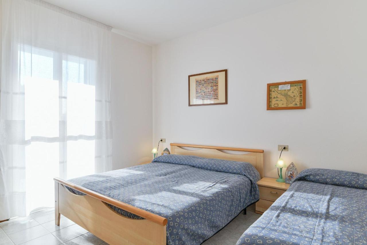 Albatros Apartment Caorle Exterior photo
