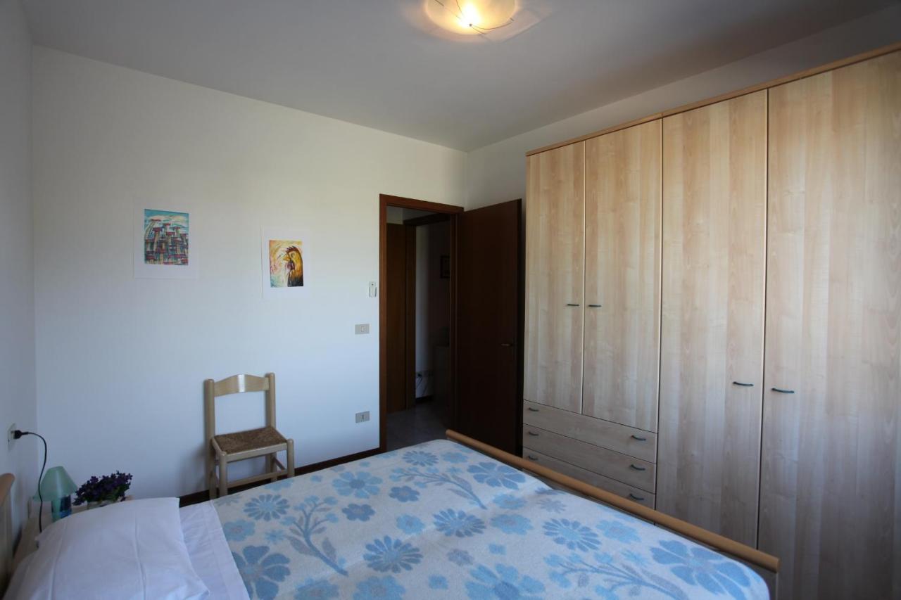 Albatros Apartment Caorle Exterior photo