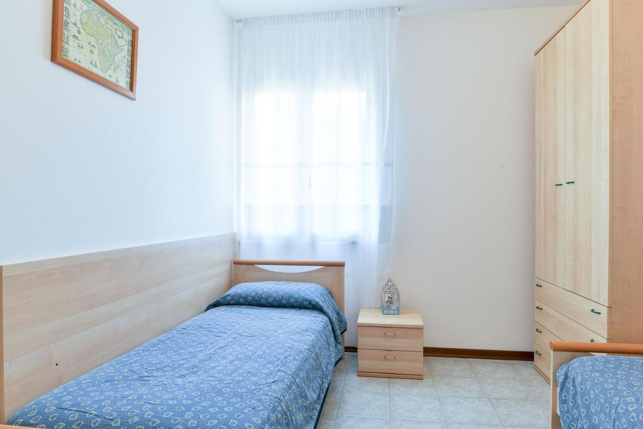 Albatros Apartment Caorle Exterior photo