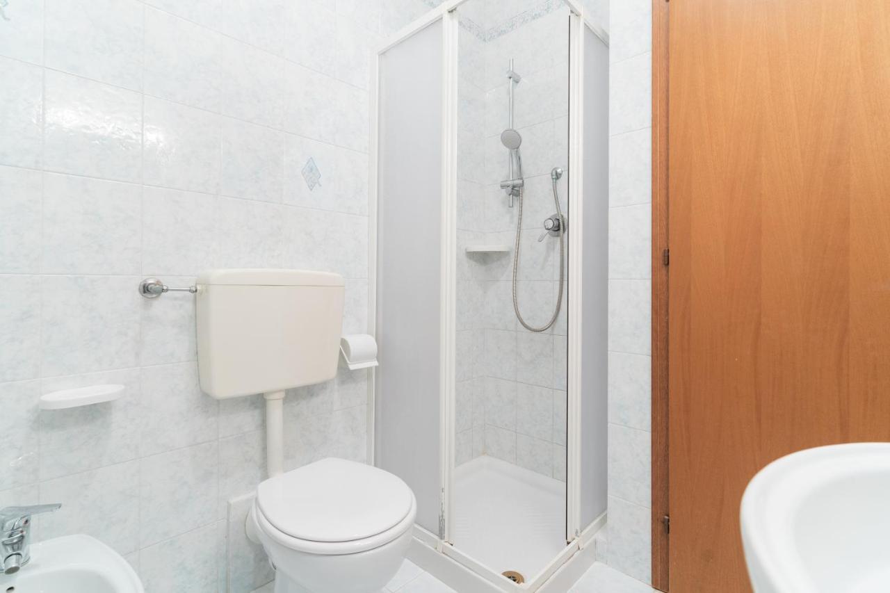 Albatros Apartment Caorle Exterior photo