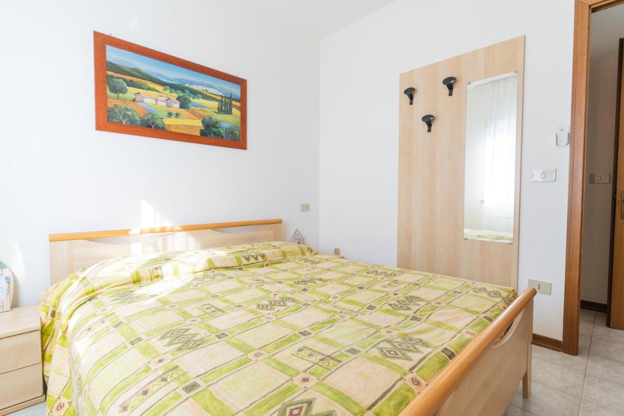 Albatros Apartment Caorle Exterior photo